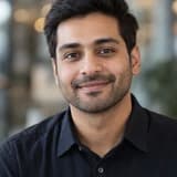 Daniel S., Account Manager