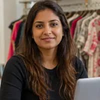 Priya N., E-commerce Manager