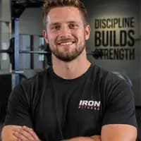 Tom H., Gym Owner