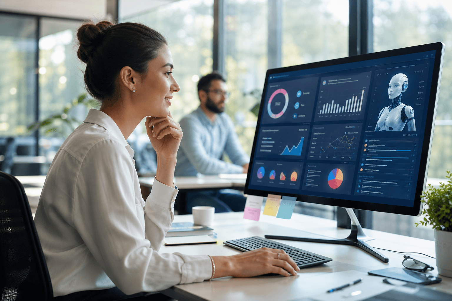 AI Social Media Manager in 2026: Transforming Digital Strategies