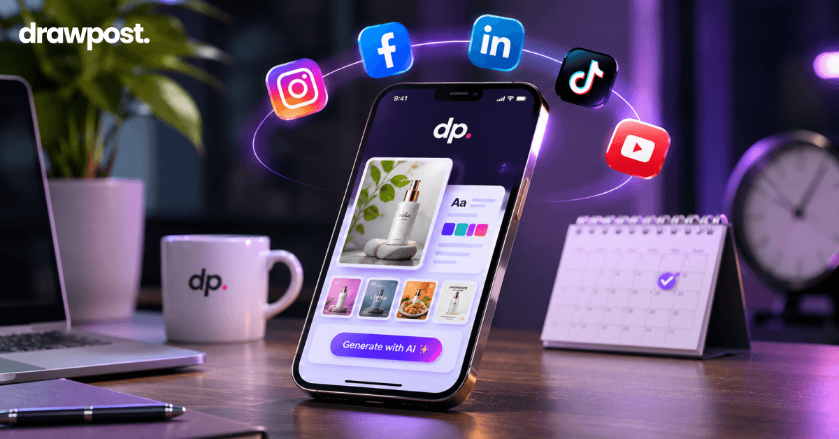 How to Maintain a Consistent Brand Voice Across Social Media?